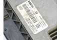 Комплект блоков управления 391032A710, 39103-2A710   KIA Ceed