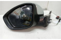 Zpětné zrcátko  Peugeot 208 2015  232673077, 0050058  