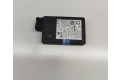 Модуль управления слепым пятном A0009054211, A0009021048   Mercedes-Benz GLE W167