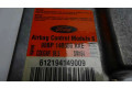Блок подушек безопасности 98BP14B056AAE   Ford Cougar