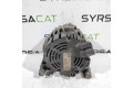 Генератор 9649611780, ALTERNADOR   Citroen C3 1.1     