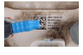 Vstřikovací čerpadlo 11851573539   BMW 2 F45  pro benzínový motor 1.5  