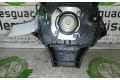 Подушка безопасности водителя 96352584ZL, 0110009   Citroen Saxo