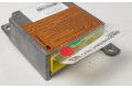 Блок подушек безопасности 988201HH0A   Nissan Micra
