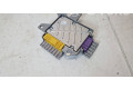 Блок подушек безопасности 12841449   Saab 9-3 Ver2