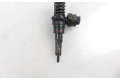 Vstřikovač 0414720029, 038130073AC   Seat Alhambra (Mk1)    AUY 