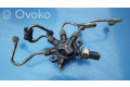 Vstřikovací lišta 4M5Q9D280DB   Ford Mondeo MK IV  pro naftový motor 1.8  
