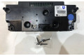 Блок управления климат-контролем 55111922AL, 60536   Jeep Grand Cherokee