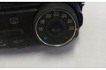 Блок управления климат-контролем 2118300190, 2118300190   Mercedes-Benz E W211