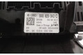 Блок управления климат-контролем 8X0820043C   Audi A5 Sportback 8TA