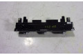 Блок управления климат-контролем 83A820043JIMJ, 83A820043J   Audi A1