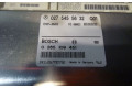 Блок управления АБС 0275455632, 0275455632   Mercedes-Benz E AMG W210