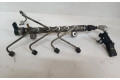 Vstřikovací lišta 0445214324, 55578285   Opel Zafira C     