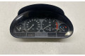 Přístrojová deska  BMW 3 E46 1999 6902364, 62116902364  