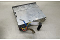 Радио/ проигрыватель CD/DVD / навигация BLAUPUNKT, SANTACRUZMP34   Audi  A4 S4 B5 8D  1994 - 1999 года