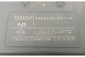 Модуль управления BSM    Renault Laguna III    