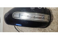 Zpětné zrcátko  Mercedes-Benz C W203 2004  413133417  