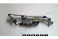 Моторчик заднего дворника 95481264    Chevrolet Spark