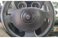 Подрулевой шлейф SRS    Renault Megane II