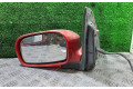 Zpětné zrcátko  Honda Civic 2005  010672  