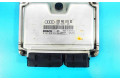 Řídící jednotka 038906019BS, IMPRK1229522   Audi A6 S6 C5 4B 2001