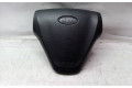 Подушка безопасности водителя 70600005A, 70600005   KIA Rio