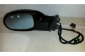 Zpětné zrcátko  levé Citroen C6 2007  519341XL, E20204014  