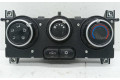 Блок управления климат-контролем 287183400122, 0070010   Tata Indica Vista II