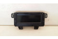 Дисплей    22824480G   Chevrolet Orlando