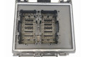 Модуль управления BSM H1BT14D068AF, 9700126438   Ford Fiesta    