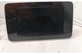 Дисплей    A2059004113   Mercedes-Benz CL C215