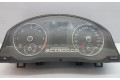 Панель приборов 1K8920871C   Volkswagen Scirocco       