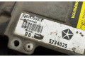Блок управления АБС S101675001E, 2820652   Chrysler Voyager