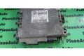 Řídící jednotka 46785504, 6160053001   Fiat Palio 1997