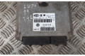 Řídící jednotka 6160049301, 6160049301   Volkswagen Lupo 2002