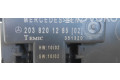 Блок управления 203820128502   Mercedes-Benz C AMG W203