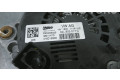 Генератор 04L903017C, 04L903017A   Audi A6 S6 C7 4G      