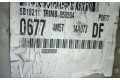 Модуль управления BSM 4M5T14A073DF   Ford Focus    