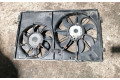 Комплект вентиляторов     1K0121207T    Volkswagen Caddy 