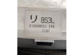 Блок управления климат-контролем K1900BS3L, K1900BS3L   Mazda MX-3