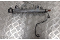 Топливная рампа 03l130089, 057130764h   Volkswagen Tiguan   для двигателя CBA