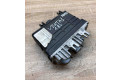 Блок управления двигателем Блок управления 8A0907311M, 0261203186   Volkswagen Vento
