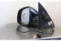 Zpětné zrcátko  Audi Q7 4L   4L0857535B  