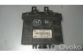 Блок управления коробкой передач 099927733L, 5DG00753458   Ford Galaxy