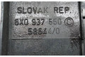  Pojistková skříňka 6X0937550C   Volkswagen Lupo 