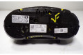 Přístrojová deska  Audi A3 8Y 2020 8V0920750, A2C16573400  