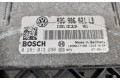 Řídící jednotka 03G906021LB, IMPRK1367643   Skoda Octavia Mk2 (1Z) 2007
