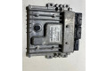 Блок управления двигателя BG9112A650FGD, 28362914   Ford Galaxy
