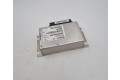 Блок управления коробкой передач 7550891, 27607550891   BMW X3 E83