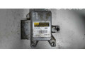 Блок подушек безопасности 401662A6   Saab 9-3 Ver2